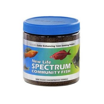 New Life Spectrum Community Formula 60gr - Ξηρές τροφές