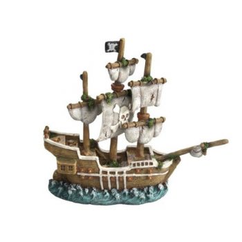 Aqua Della Sailor Ship 1 - Sales