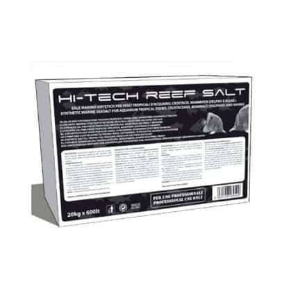 Haquoss Hi-Tech Reef Salt 20kg - Αλάτια