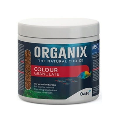 Oase Organix Colour Granulate 500ml - Ξηρές τροφές