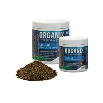 Oase Organix Cichlid Granulate S 500ml - Ξηρές τροφές