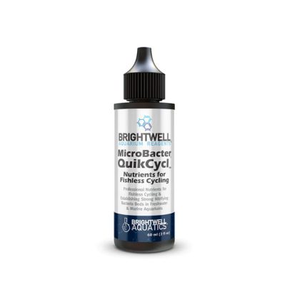 Brightwell MicroBacter QuikCycl 60ml - Βακτήρια