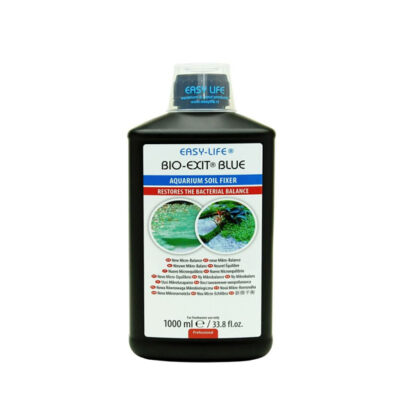 Easy Life Bio-Exit Blue 1000ml - Sales