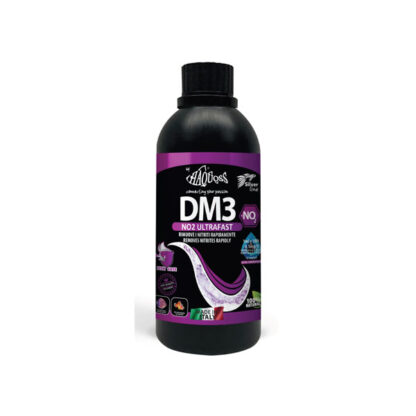 Haquoss  DM3 – NO2 Ultrafast 250ml - Sales