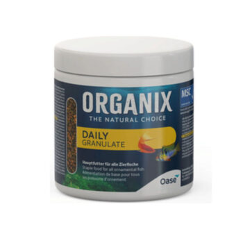 Oase Organix Daily Granulate 250 ml - Ξηρές τροφές