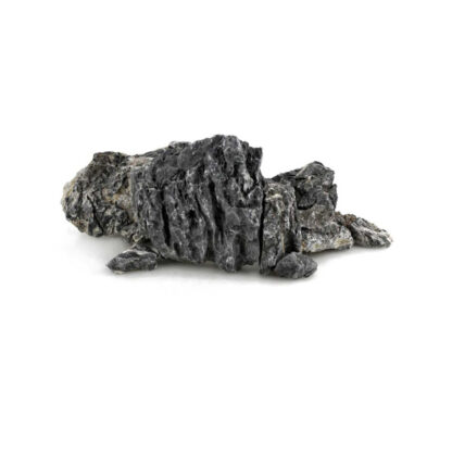 Black Ryuoh Stone10-30cm price per kilo - Πέτρες - Βότσαλα