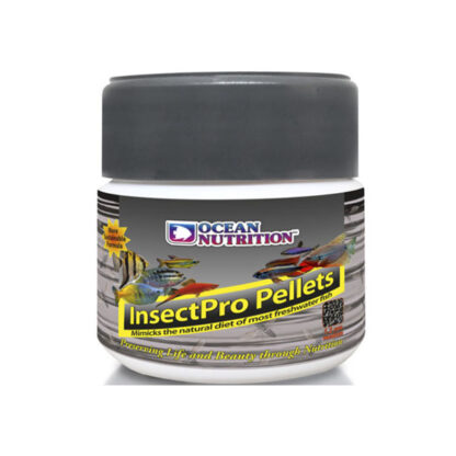 Ocean Nutrition InsecPro Pellets 100gr - Ξηρές τροφές