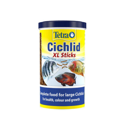 Tetra Cichlid XL Sticks 1000ml - salesbackup