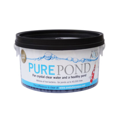 Evolution Aqua Pure Pond 2000ml - Sales