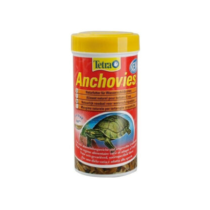 Tetra Anchovies 250ml - salesbackup