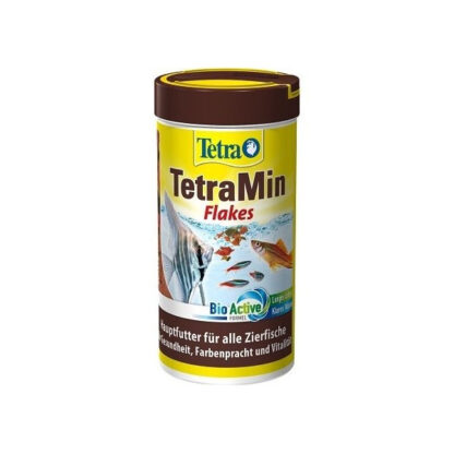 Tetra Min Flakes 1000ml - Ξηρές τροφές