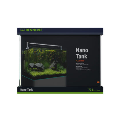 Dennerle Nano Tank Plant Pro 70lt - Mεσαία