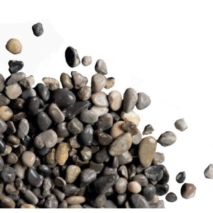 Dennerle Natural Gravel Okavango 4-8mm 500gr - Άμμος – Χαλίκια