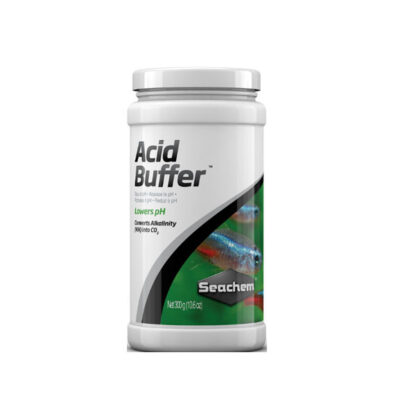 Seachem Acid Buffer 300gr - Sales