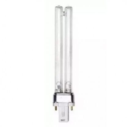 Aqua Nova 9w UV Bulb – For Aqua Nova UVC-9 - Λάμπες UV / Οζονιστήρες