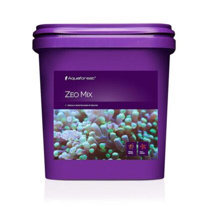 Aquaforest Zeomix 5kg - Υλικά Φίλτρανσης