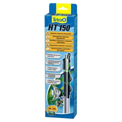 Tetra HT Aquarium Heater HT150 - Θέρμανση