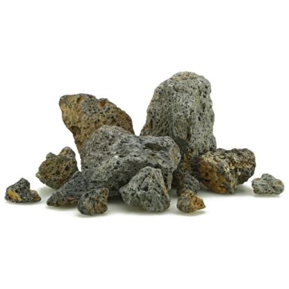 Aquadeco Galapagos Rock S 0.6-1.2kg // per kilo - Τεχνητά Διακοσμητικά