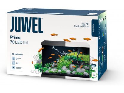 Juwel Primo 70 Led White 2.0 - Mεσαία