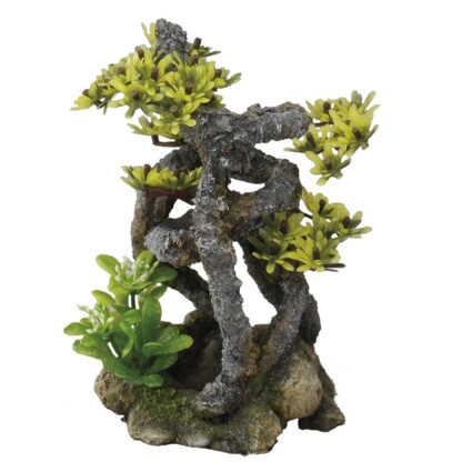 Aqua Della TwistBonsai 11 x 11 x 17.5 cm - Τεχνητά Διακοσμητικά