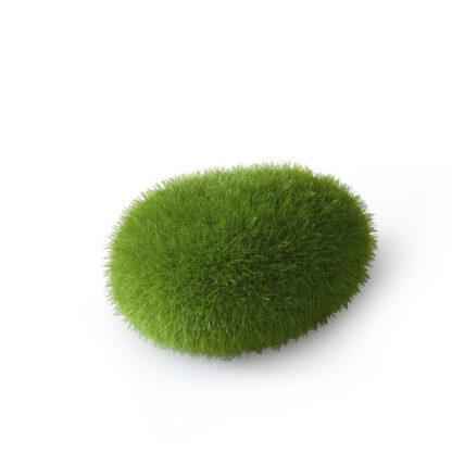 Aqua Della Moss Ball L 11.5 x 9 x 6 cm - Τεχνητά Διακοσμητικά