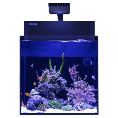 Red Sea Max® Nano Cube Complete Reef System (Aquarium excl. cabinet) - Mεσαία