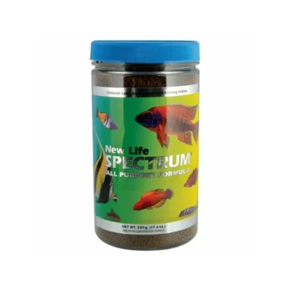 New Life Spectrum – All Purpose Formula 2000gr - Ξηρές τροφές