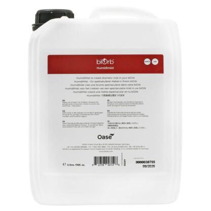 Oase biOrb Humidimist 5 L - Reactors