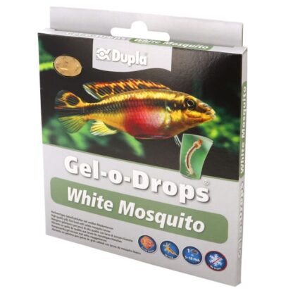 Dupla Gel-o-Drops White Mosquito - Τροφές Γλυκού