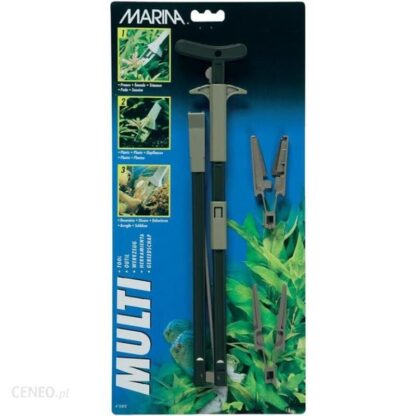 Fluval Multi Tool Large – V - Τσιμπίδες / Ψαλίδια