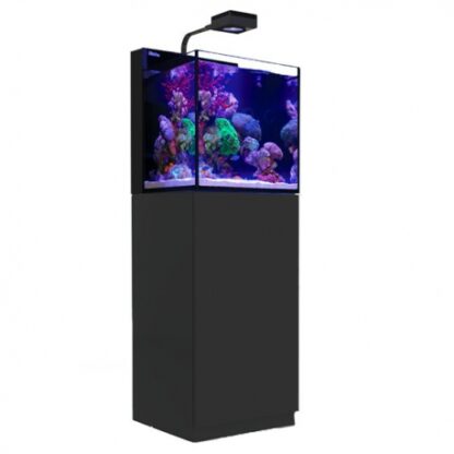 Red Sea MAX® NANO Cube  Complete Reef System – Black - Mεσαία