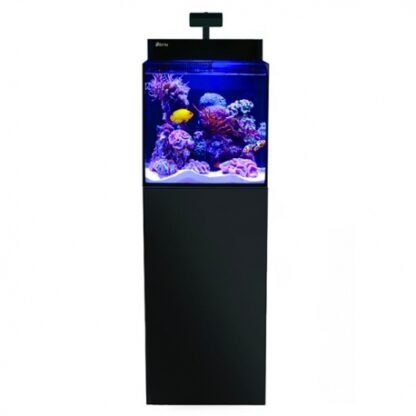 Red Sea MAX® NANO Cube  Complete Reef System – Black - Mεσαία