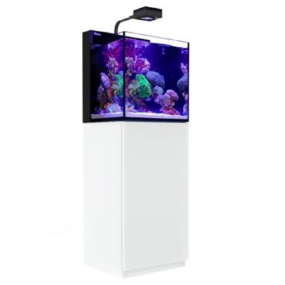 Red Sea MAX® NANO Cube  Complete Reef System – White - Mεσαία