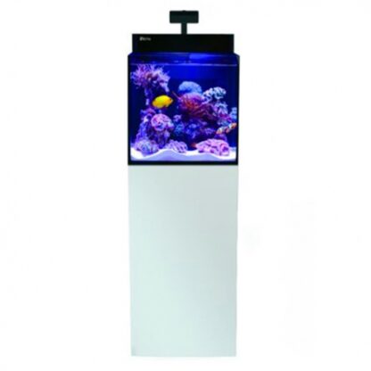 Red Sea MAX® NANO Cube  Complete Reef System – White - Mεσαία