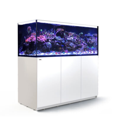 Red Sea REEFER™ XXL625 G2+ Deluxe System- White (incl. 3 X RL 90 & Mount arms) - Μεγάλα > 180 lt