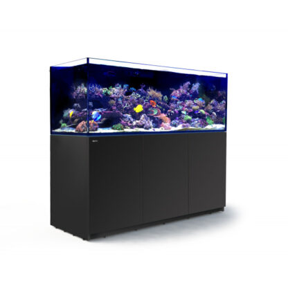 Red Sea REEFER™ XXL750 G2+ Deluxe System – Black  (incl. 4 X RL 90 & Mount arms) - Μεγάλα > 180 lt