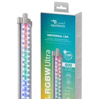 Aquatlantis Easyled Rgb Ultra 600 - Φωτιστικά