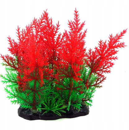 Aqua Nova Ariticial Aquarium Plant 13cm 088 - Τεχνητά Διακοσμητικά