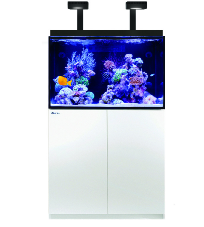 Red Sea MAX® E – 260 LED (with 2 ReefLED) – White - Μεγάλα > 180 lt