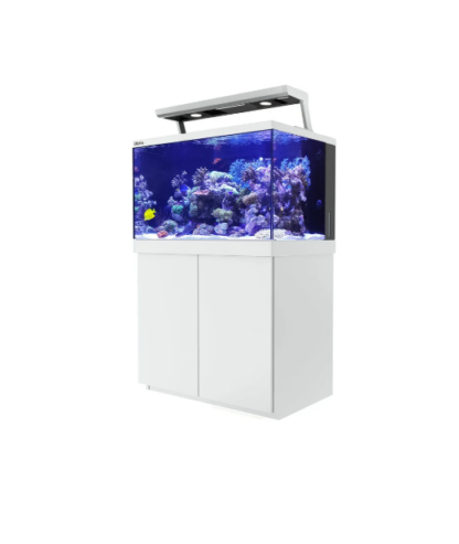 Red Sea MAX® S 400 LED Complete Reef System – White - Μεγάλα > 180 lt