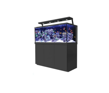 Red Sea MAX® S 650 LED Complete Reef System – Black - Μεγάλα > 180 lt