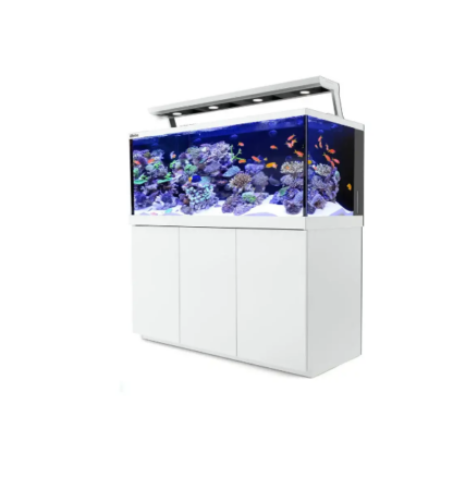 Red Sea MAX® S 650 LED Complete Reef System – White - Μεγάλα > 180 lt