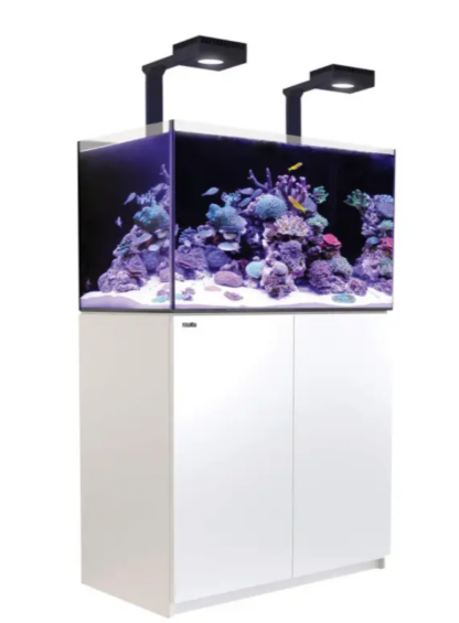 Red Sea REEFER™ 250 G2+ Deluxe System White- (incl. 2 x RL 90 & Mount arms) - Ενυδρεία