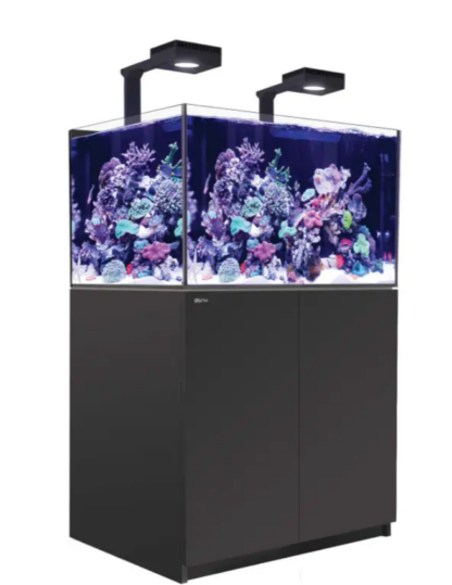 Red Sea REEFER™ XL300 G2+ Deluxe System – Black (incl. 2x RL90 & Mount Arms) - Μεγάλα > 180 lt