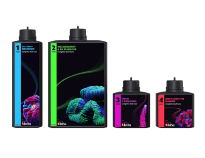 Red Sea Complete Reef Care 300ml (FOUR PART) - Βελτιωτικά Νερού