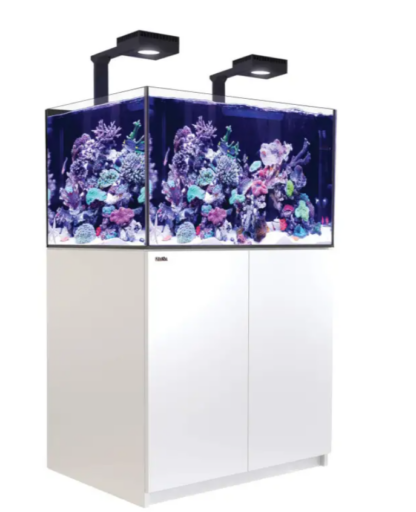 Red Sea REEFER™ XL300 G2+ Deluxe System – White (incl. 2x RL90 & Mount Arms) - Μεγάλα > 180 lt