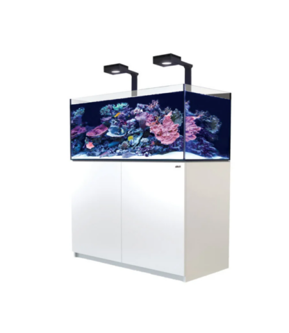 Red Sea REEFER™ XL425 G2+ Deluxe System – White (incl. 2 x RL 90 & Mount arms) - Μεγάλα > 180 lt