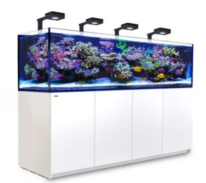 Red Sea REEFER™ XXXL900 G2+ Deluxe  System – White (incl. 4 X RL 90 & Mount arms) - Μεγάλα > 180 lt