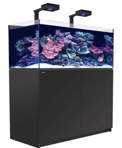 Red Sea REEFER™ XL425 G2+ Deluxe System – Black (incl. 2 x RL 160 & Mount arms) - Μεγάλα > 180 lt