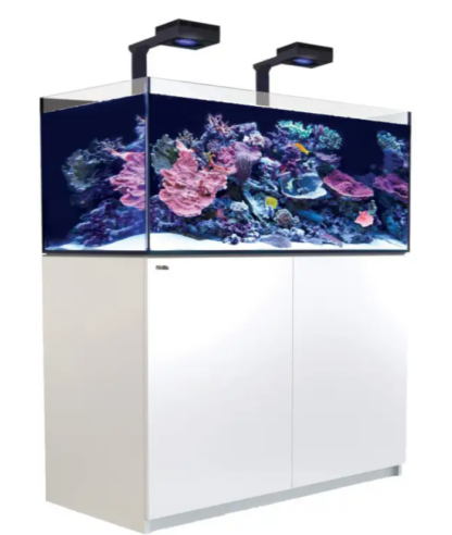 Red Sea REEFER™ XL425 G2+ Deluxe System – White (incl. 2 x RL 160 & Mount arms) - Μεγάλα > 180 lt